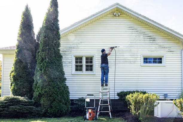 Best Residential Pressure Washing in Peabody, MA